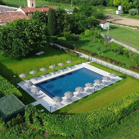 Tenuta Le Sorgive Agriturismo Villa Solferino Esterno foto