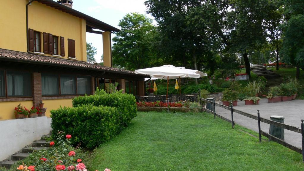 Tenuta Le Sorgive Agriturismo Villa Solferino Esterno foto